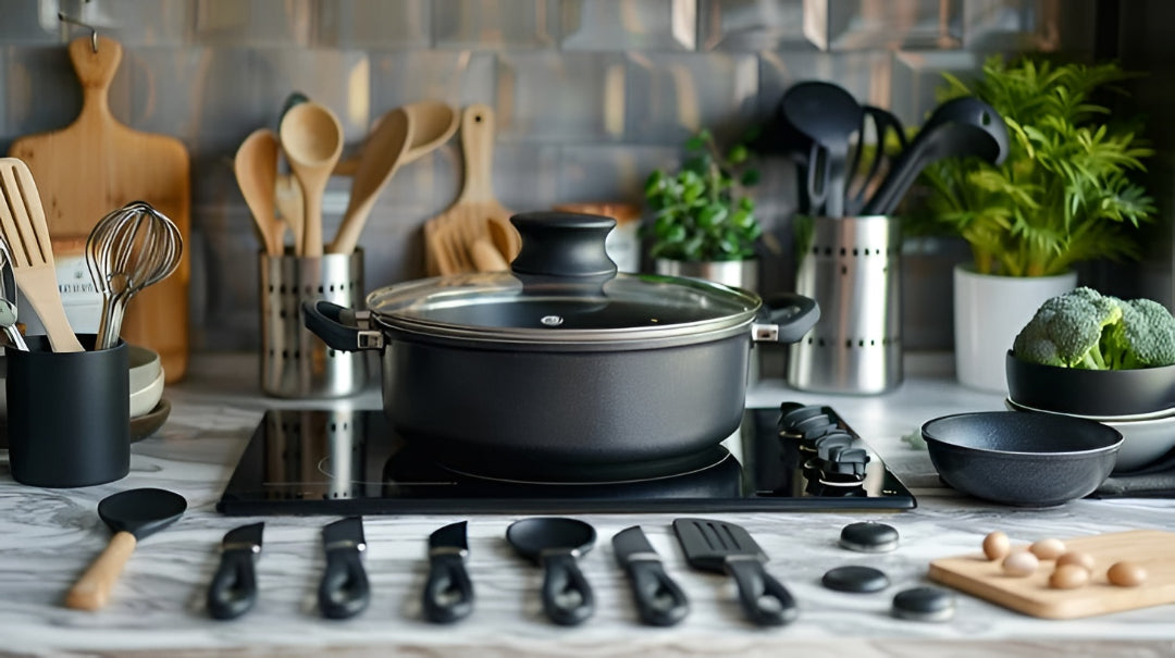 Cookware That Elevates Every Kitchen